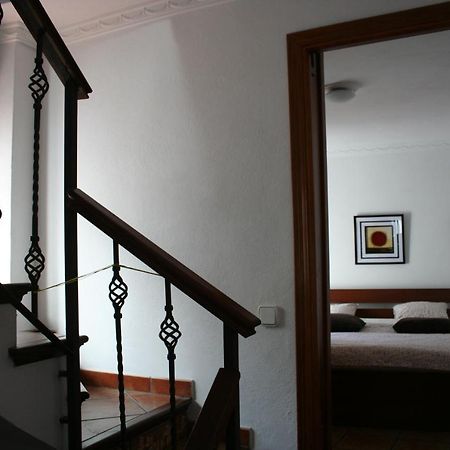 Casa Sonrisa Villa Guaro Exterior photo