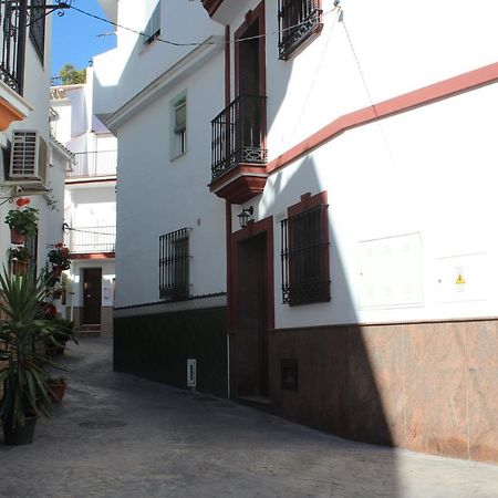 Casa Sonrisa Villa Guaro Exterior photo