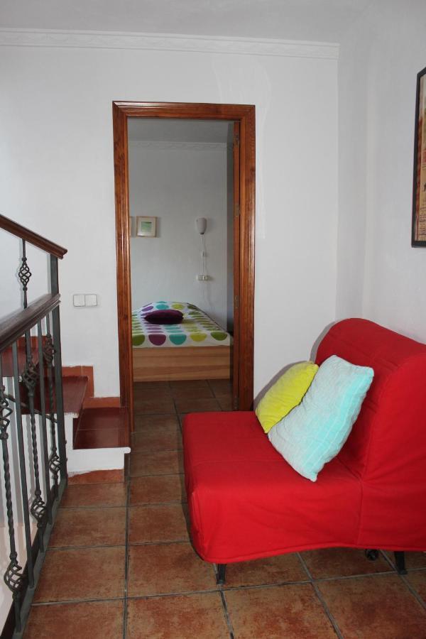 Casa Sonrisa Villa Guaro Exterior photo