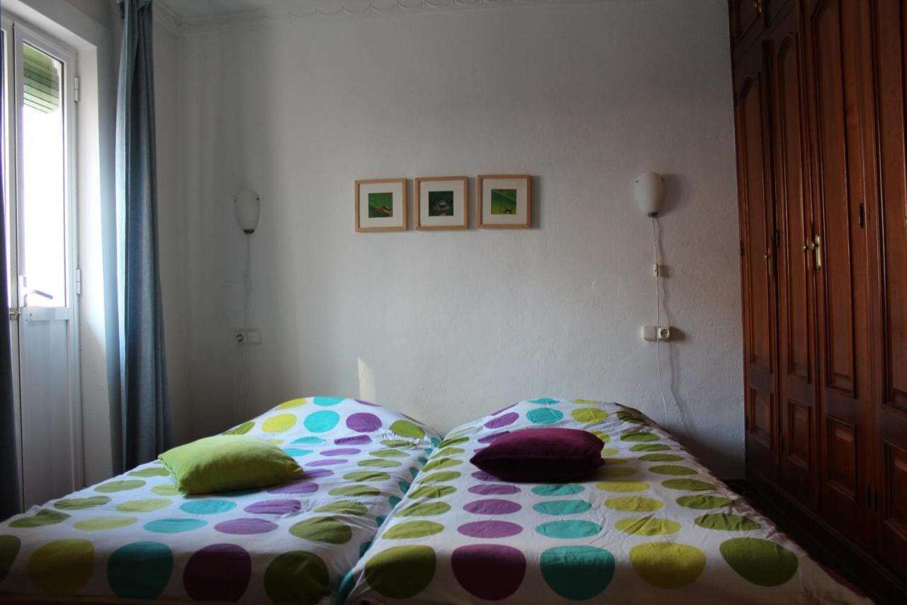 Casa Sonrisa Villa Guaro Room photo