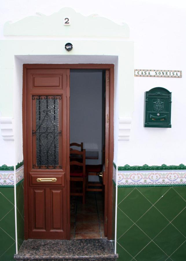 Casa Sonrisa Villa Guaro Room photo