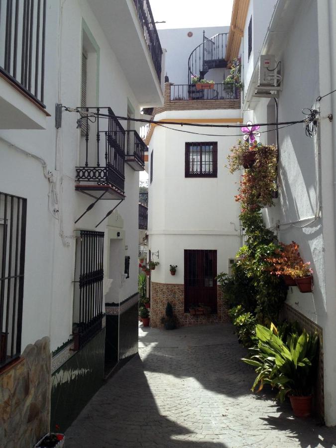 Casa Sonrisa Villa Guaro Room photo