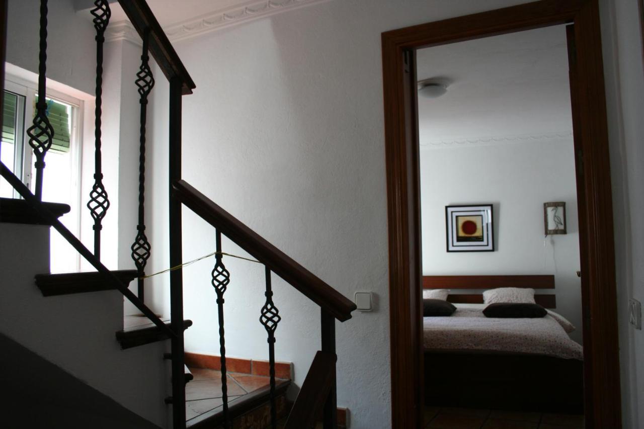 Casa Sonrisa Villa Guaro Exterior photo